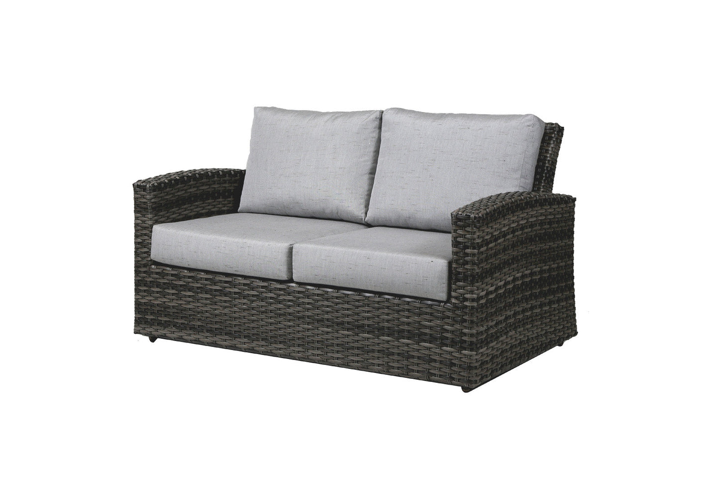 Causeuse Portfino - Gris