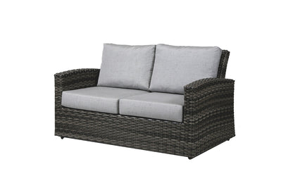 Causeuse Portfino - Gris