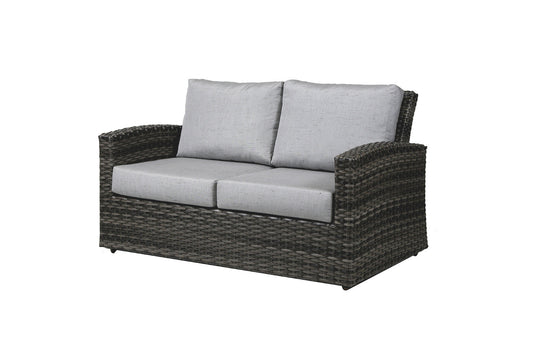 Causeuse Portfino - Gris