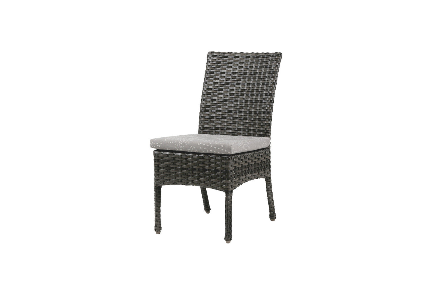 Chaise de salle à manger Portfino - Gris