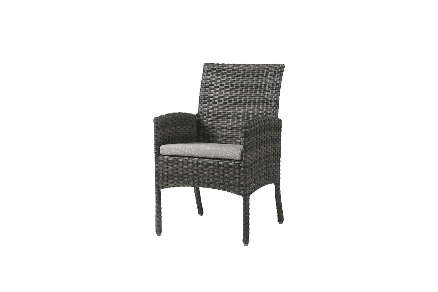 Chaise de salle à manger Portfino - Gris