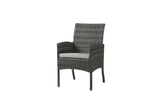 Chaise de salle à manger Portfino - Gris