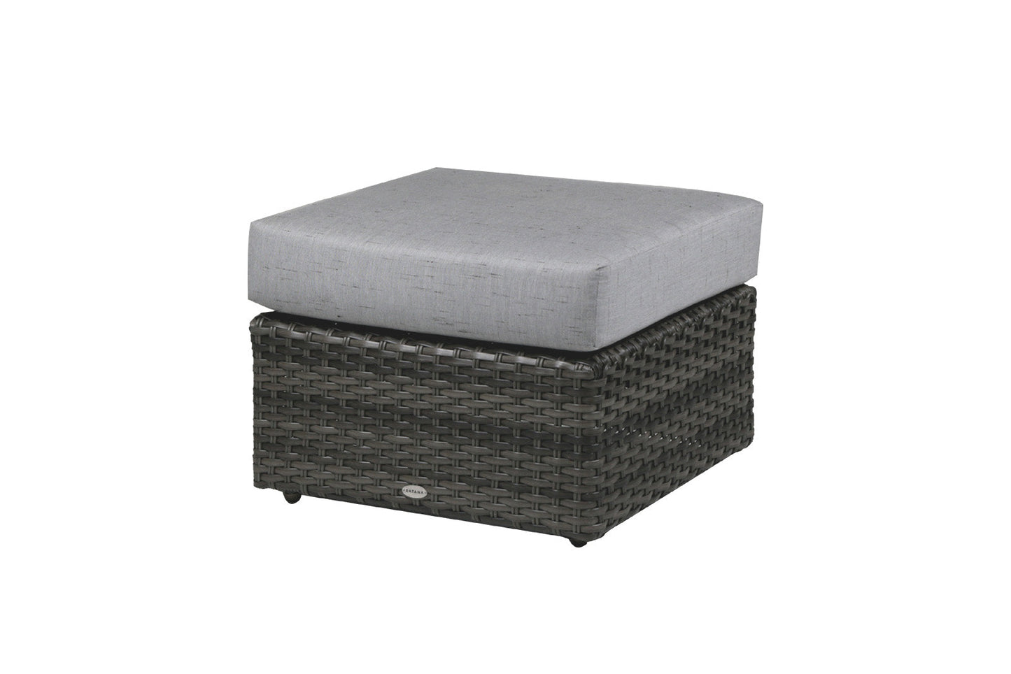 Pouf Portfino - Gris