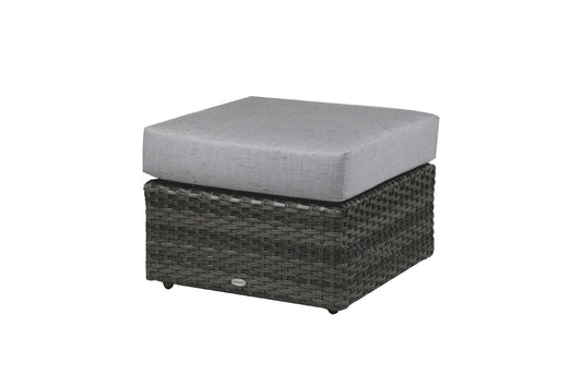 Pouf Portfino - Gris