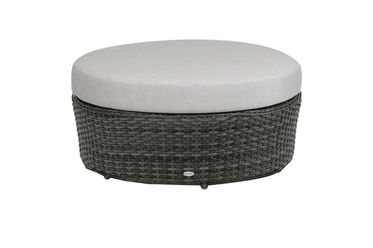 Pouf Portfino 40 - Gris