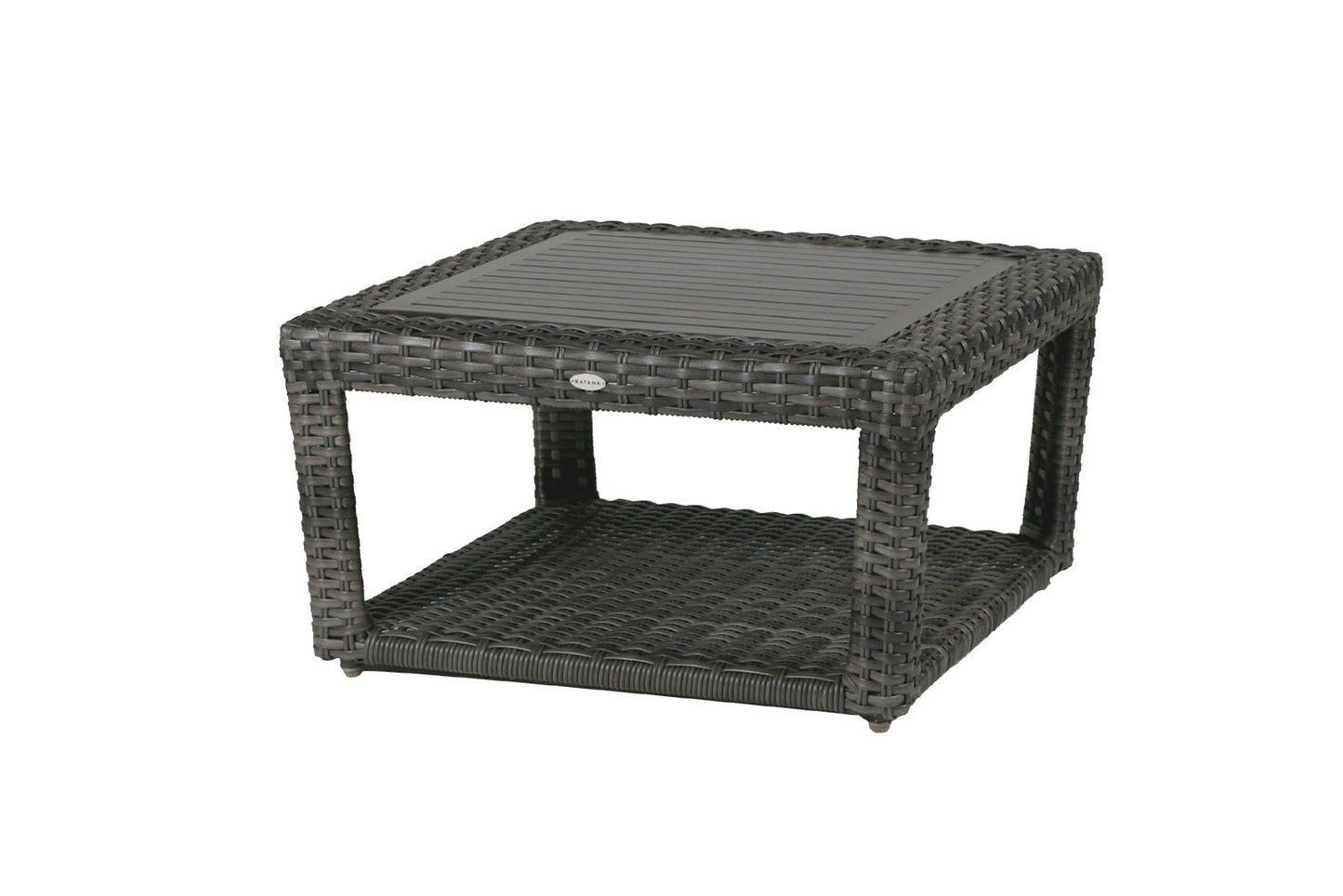 Table basse Portfino - Gris 