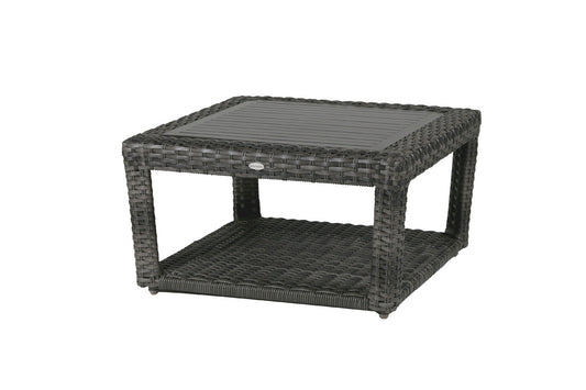 Table basse Portfino - Gris 
