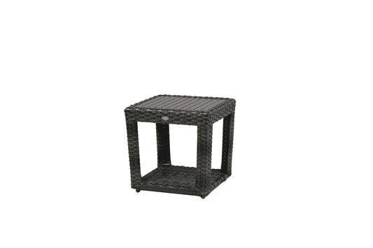 Table d'appoint Portfino - Gris 