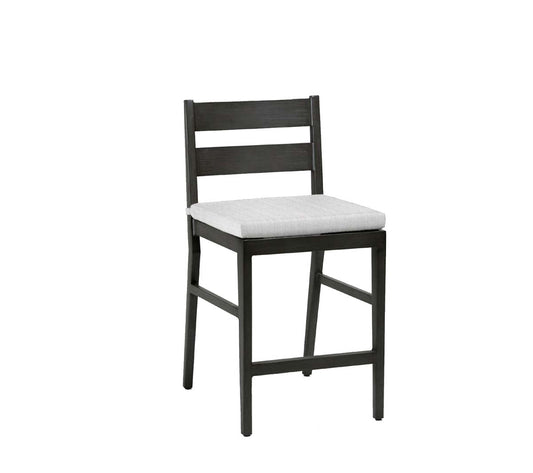 Tabouret de comptoir Lucia
