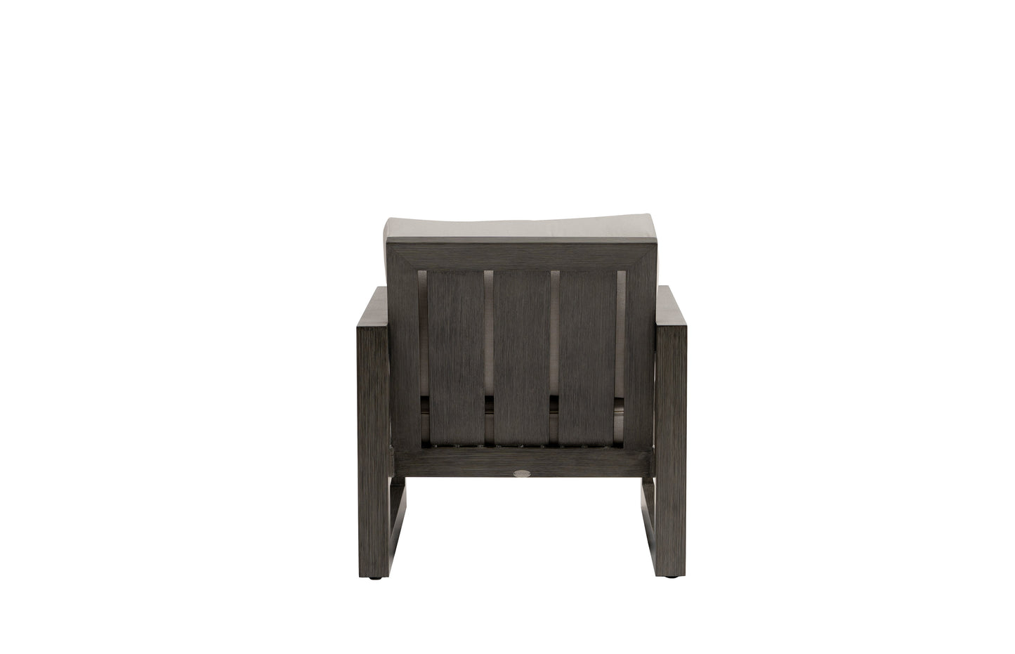 Fauteuil Club Milano