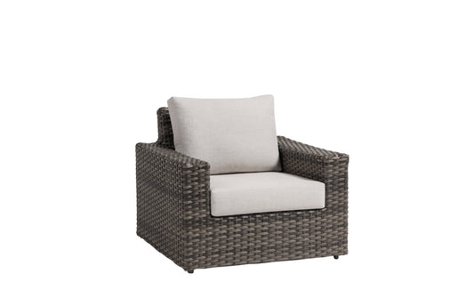Fauteuil club Scottsdale