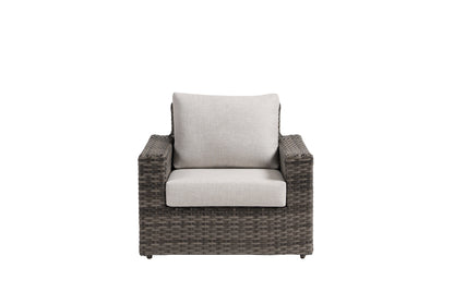 Fauteuil club Scottsdale
