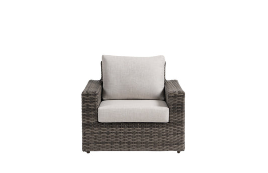 Fauteuil club Scottsdale