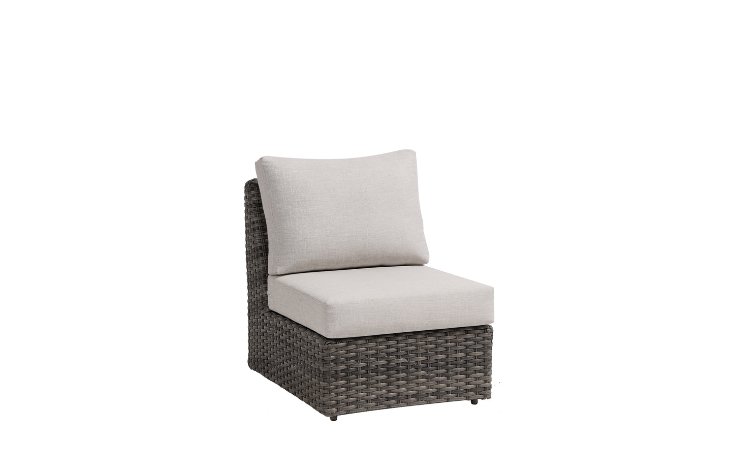 Chaise sans accoudoirs Scottsdale