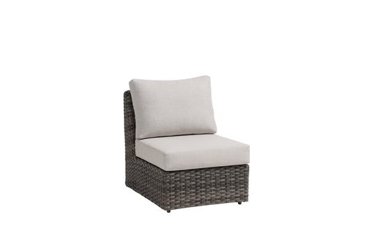 Chaise sans accoudoirs Scottsdale