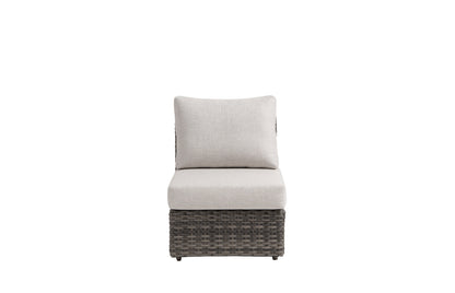 Chaise sans accoudoirs Scottsdale