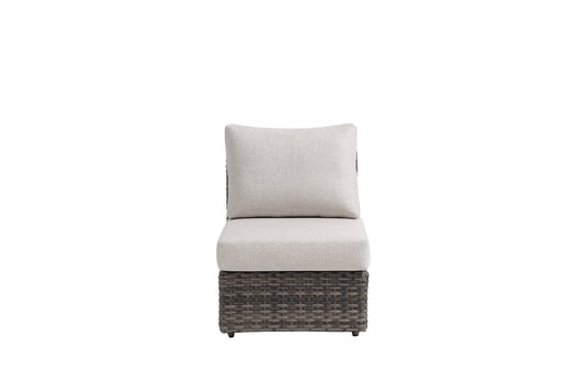Chaise sans accoudoirs Scottsdale
