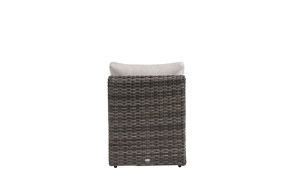 Chaise sans accoudoirs Scottsdale