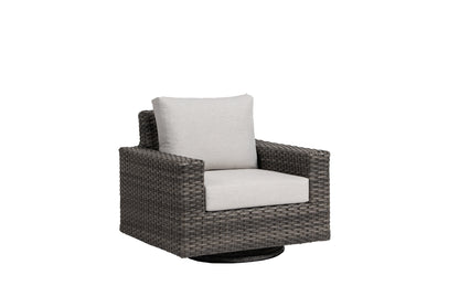 Fauteuil à bascule pivotant Scottsdale