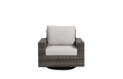 Fauteuil à bascule pivotant Scottsdale