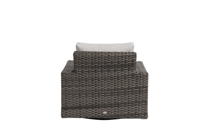 Fauteuil à bascule pivotant Scottsdale