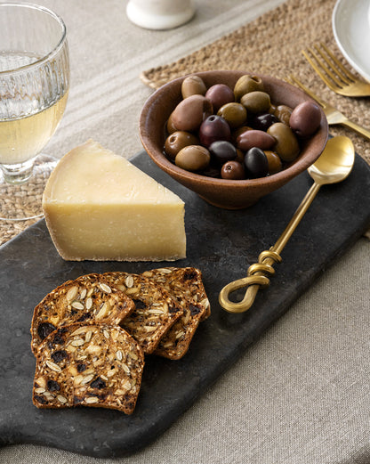 Cuillère à condiments Xavier