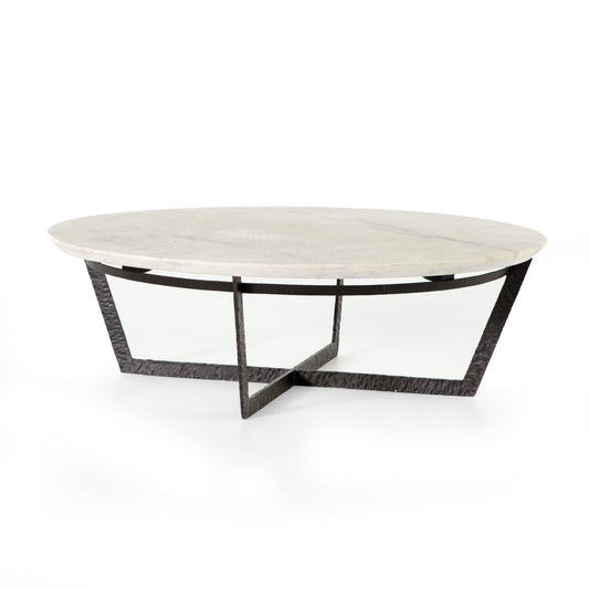 Table basse ronde Felix