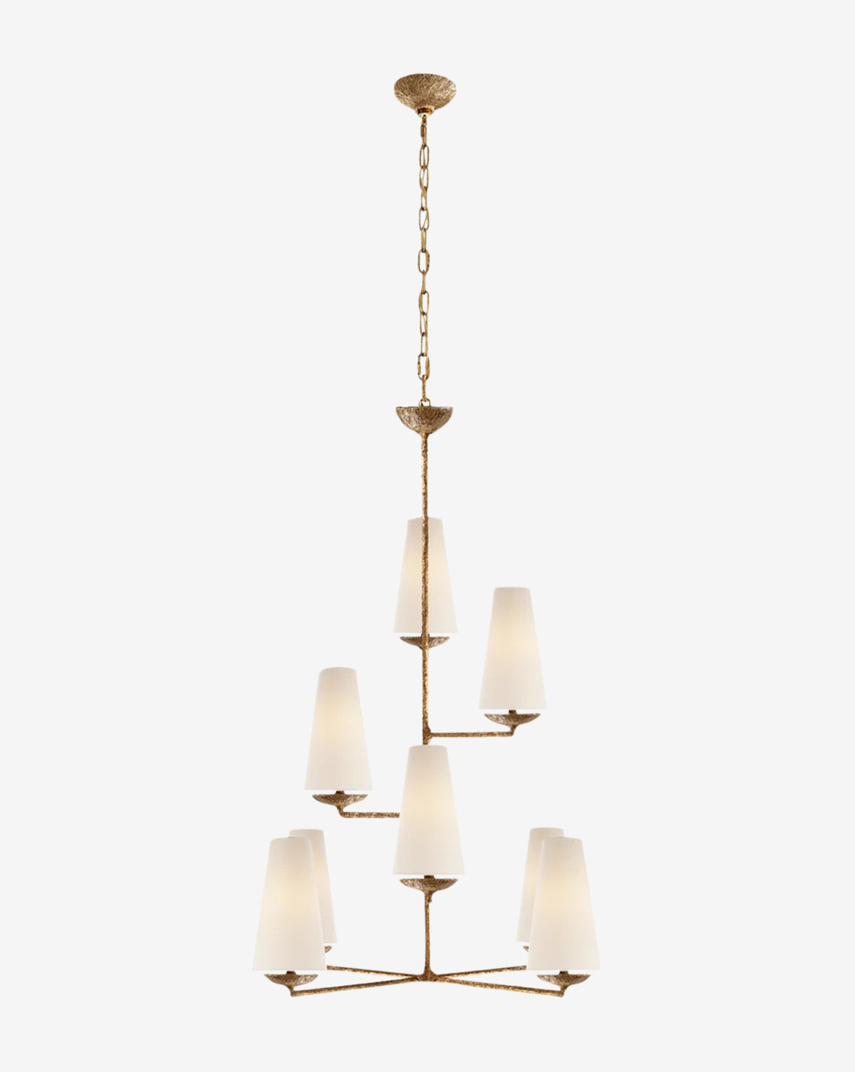 Lustre vertical Fontaine