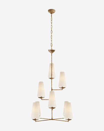 Lustre vertical Fontaine