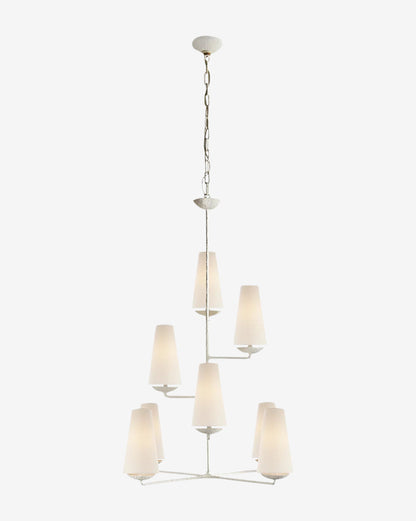 Lustre vertical Fontaine