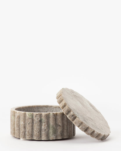 Boîte en marbre Forster