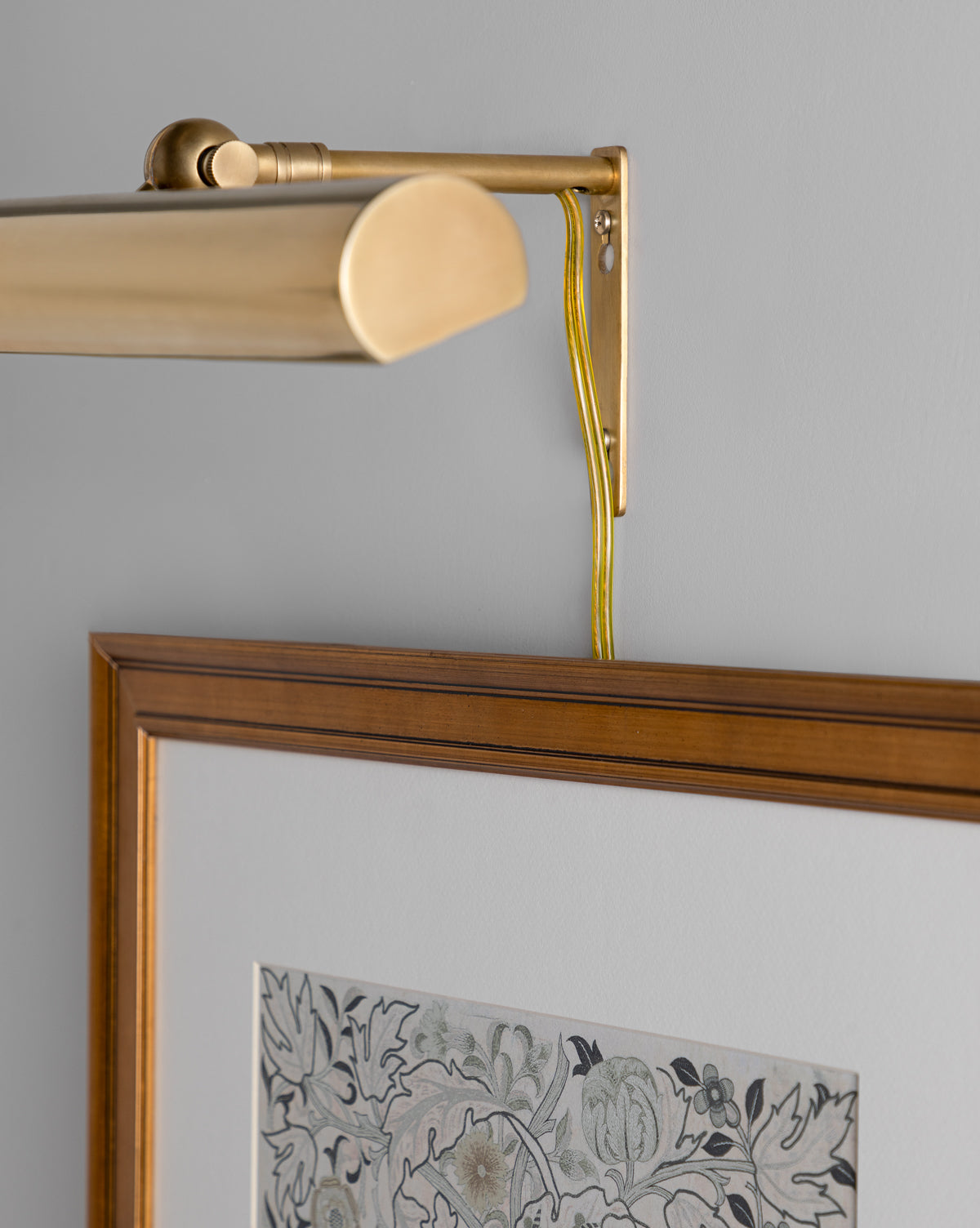 Lampe de tableau enfichable Frame Makers