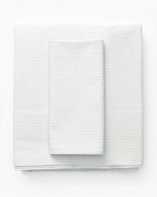 Ensemble de draps Fulton Stripe pour enfants (lits jumeaux)