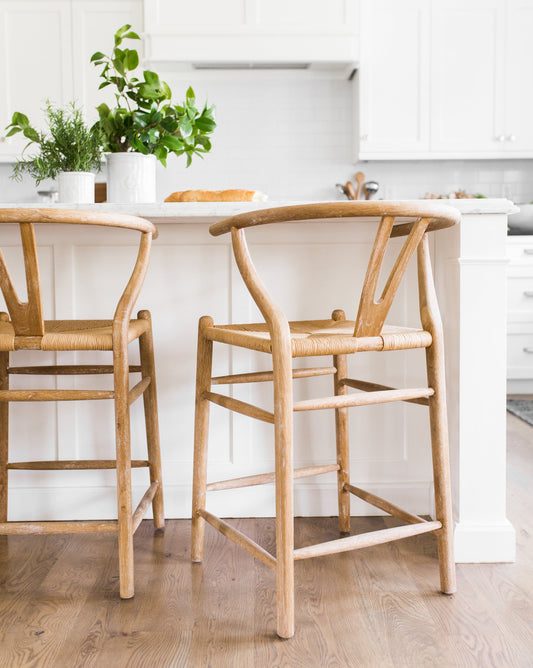 Tabouret de bar Gabriel