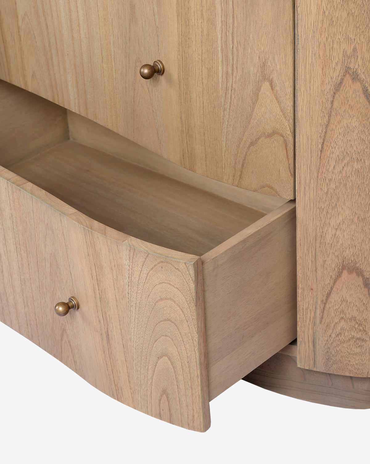 Commode Gatlin à 6 tiroirs