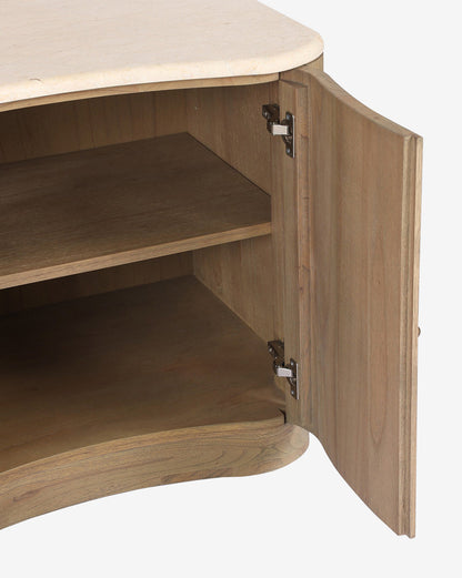 Table de chevet Gatlin