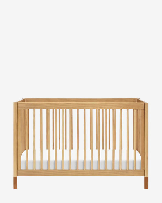 Berceau convertible Gelato avec kit de conversion pour lit d'enfant