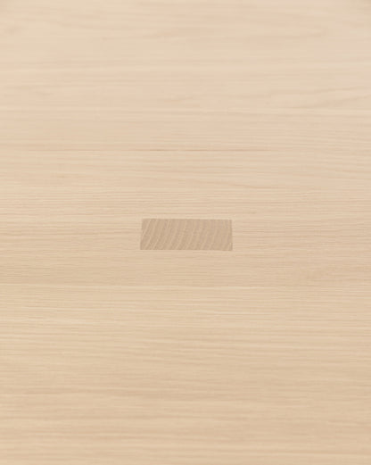 Table à manger ovale Giselle