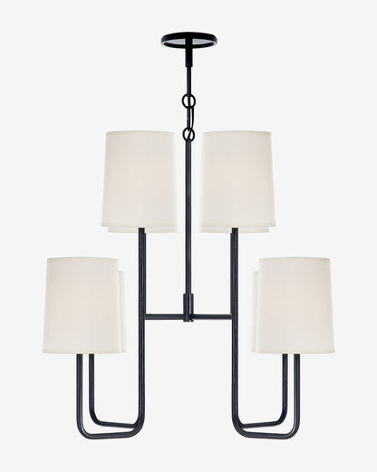 Lustre moyen Go Lightly 