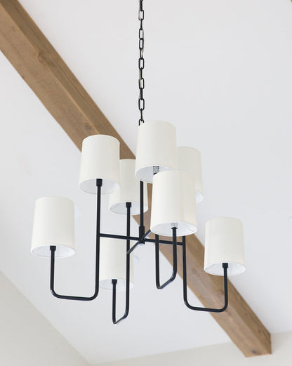 Lustre moyen Go Lightly 