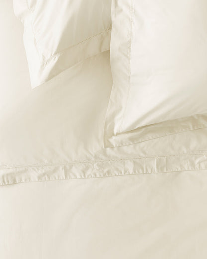 Housse de couette en percale Granby