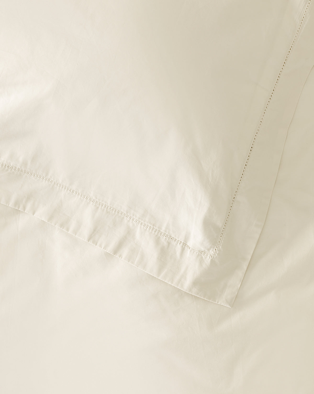Housse de couette en percale Granby