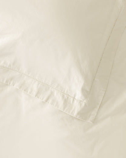 Housse de couette en percale Granby