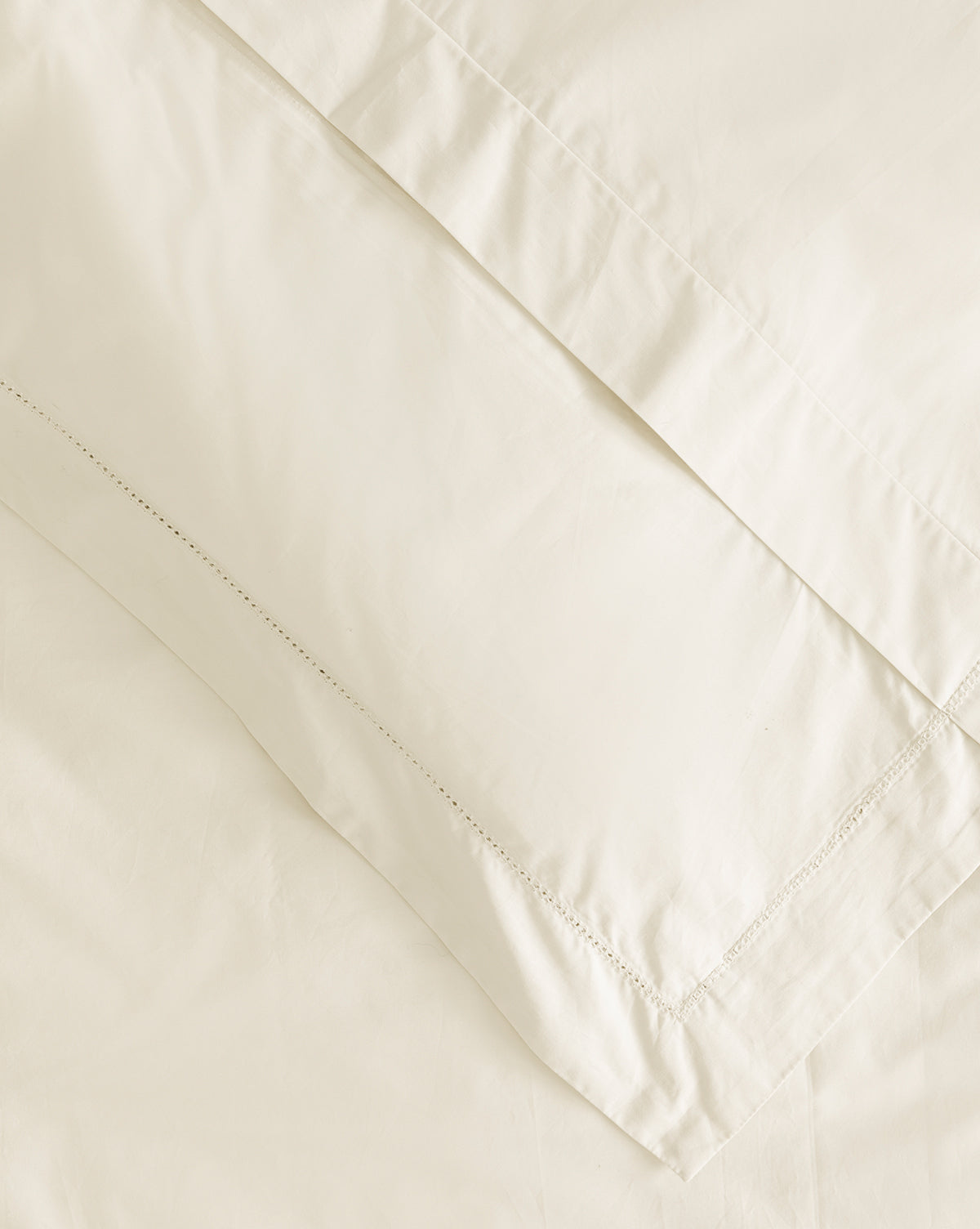 Housse de couette en percale Granby