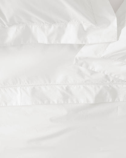 Housse de couette en percale Granby