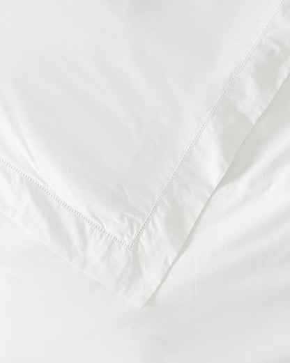 Housse de couette en percale Granby