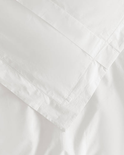 Housse de couette en percale Granby