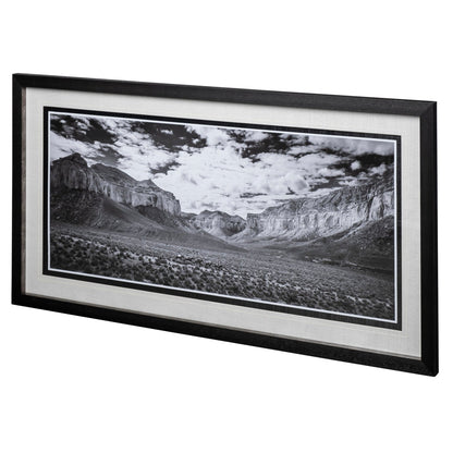 Art encadré - Grand Canyon
