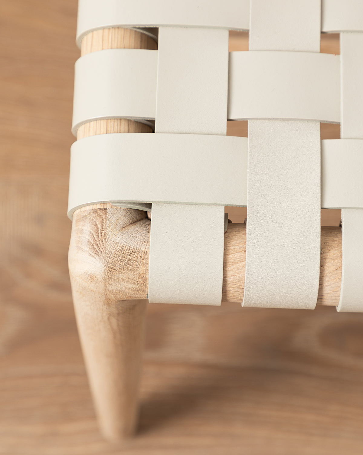 Chaise de salle à manger Greely