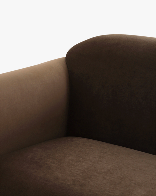 Fauteuil d'appoint Harmony